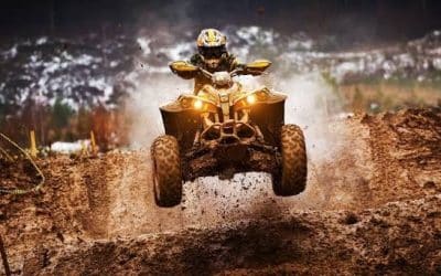 Cómo homologar un quad importado de USA en España