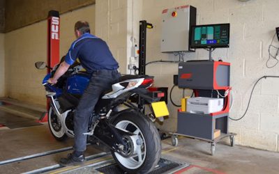 ITV motos L3E, L4E y L5E: qué cambia según tu categoría