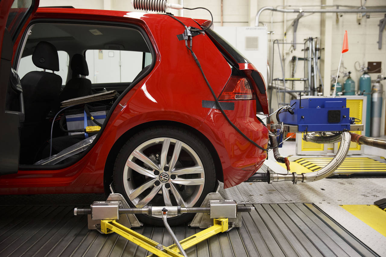 Reglamento europeo y normativa española aplicable a la aprobación de tipo vehicular