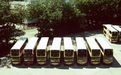 Homologaciones ITV para Autobuses