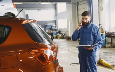 Homologaciones ITV para Vehículos de Carretera