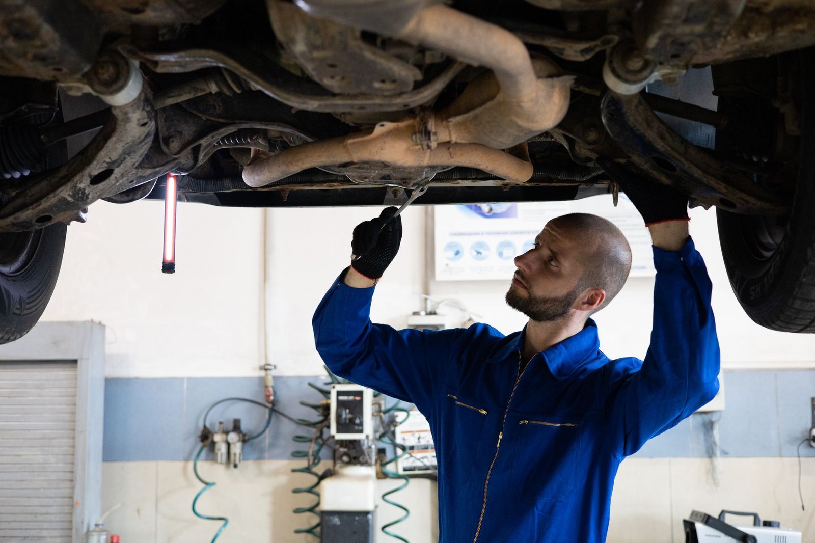 Homologaciones ITV para Vehículos Automotrices Homologaciones ITV para Vehículos Automotrices