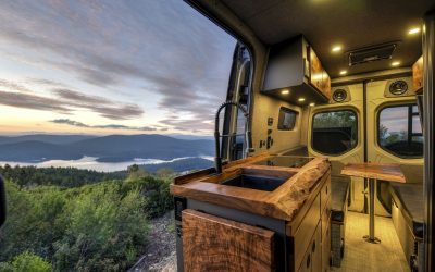 Homologaciones ITV para Autocaravanas
