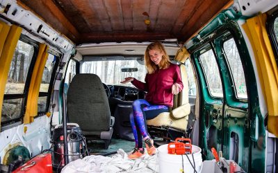 Homologaciones ITV para Furgonetas Camper
