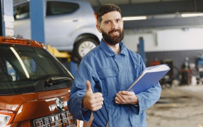 Homologaciones ITV para Coches