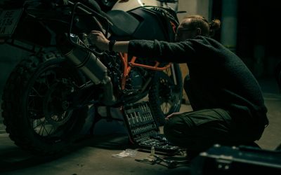 Homologaciones ITV para Motocicletas