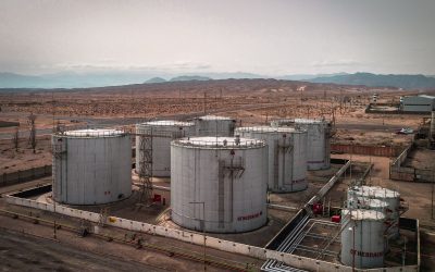 Depósitos Metálicos de Gasoil Homologados