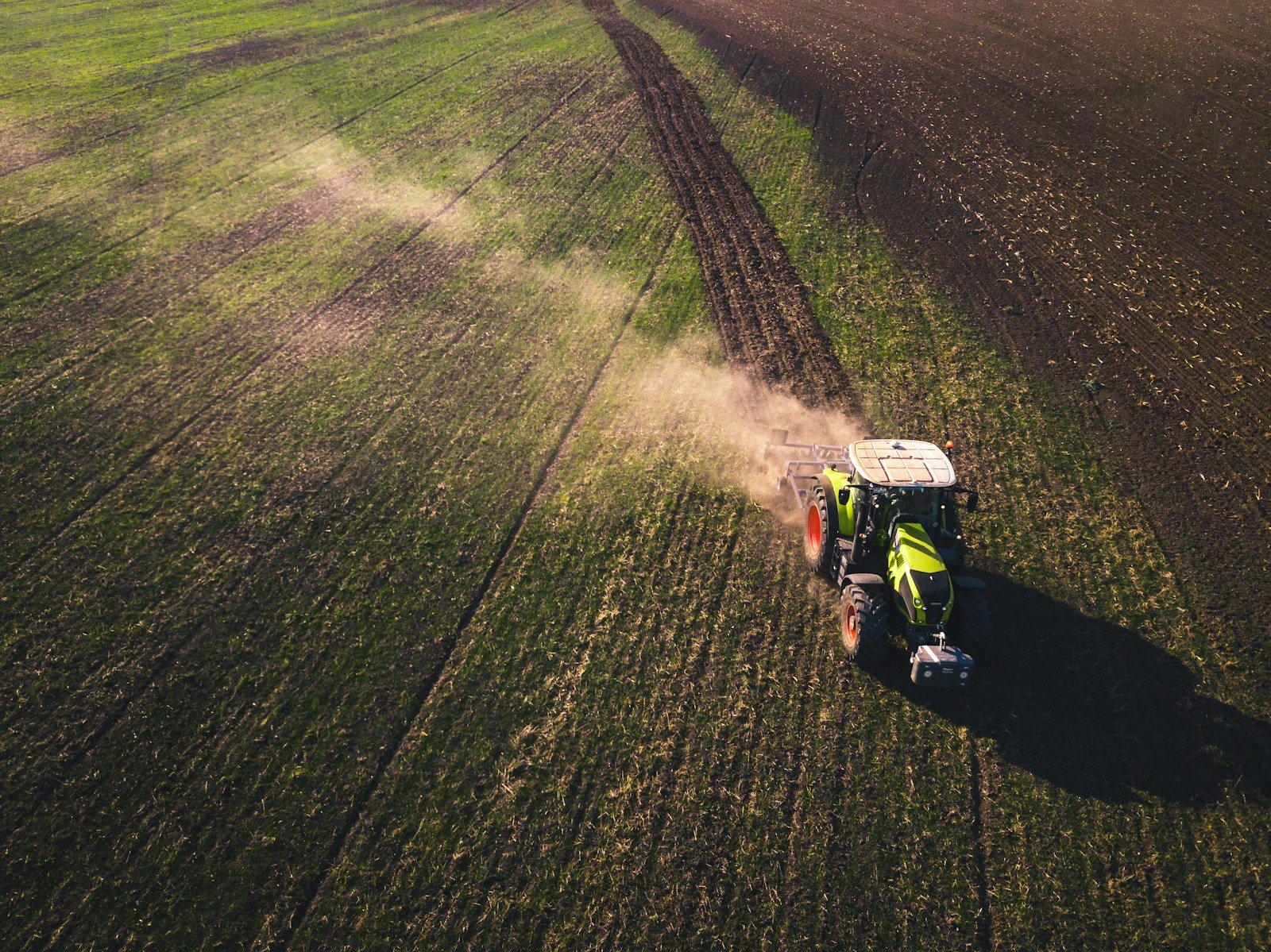 Reglamento (UE) 167/2013: homologar maquinaria agrícola Reglamento (UE) 167/2013: homologar maquinaria agrícola